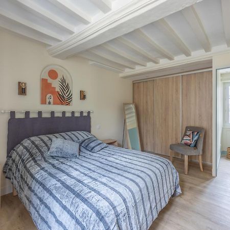 Les Colibris Villa Arromanches-les-Bains Exterior foto